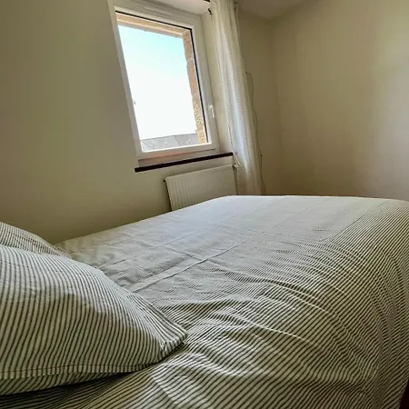 Grande Maison Normande Au Bord De La Voie Verte Feriehus
