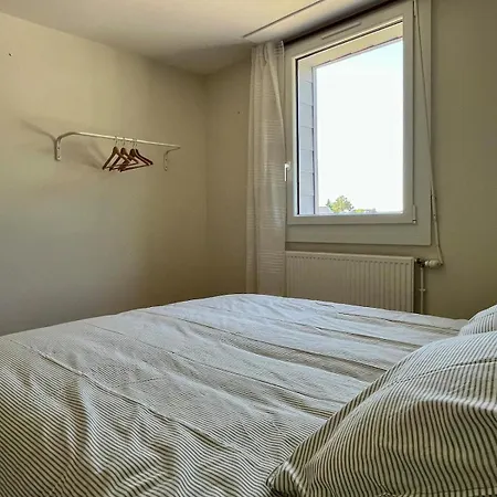 Grande Maison Normande Au Bord De La Voie Verte Feriehus